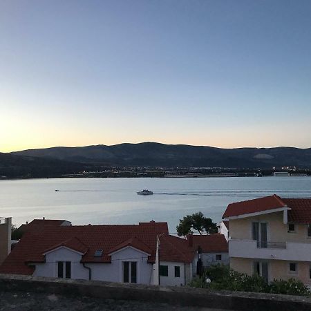 Apartman Ana Traù Esterno foto