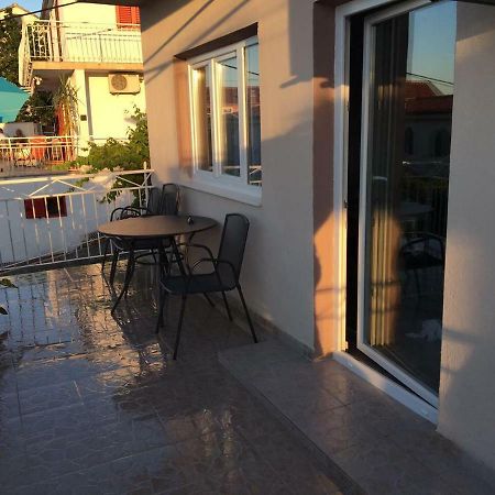 Apartman Ana Traù Esterno foto