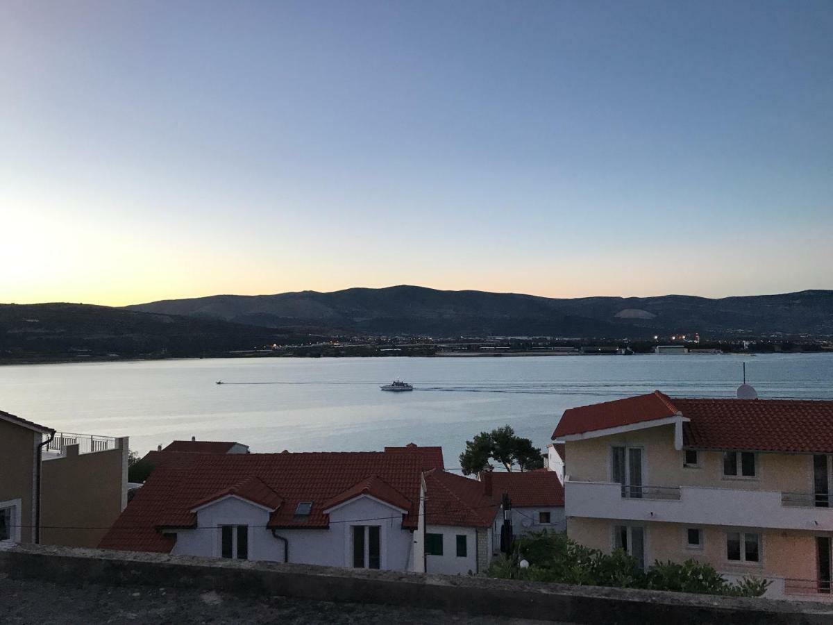 Apartman Ana Traù Esterno foto