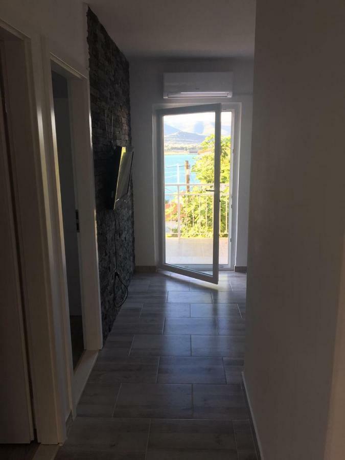Apartman Ana Traù Esterno foto