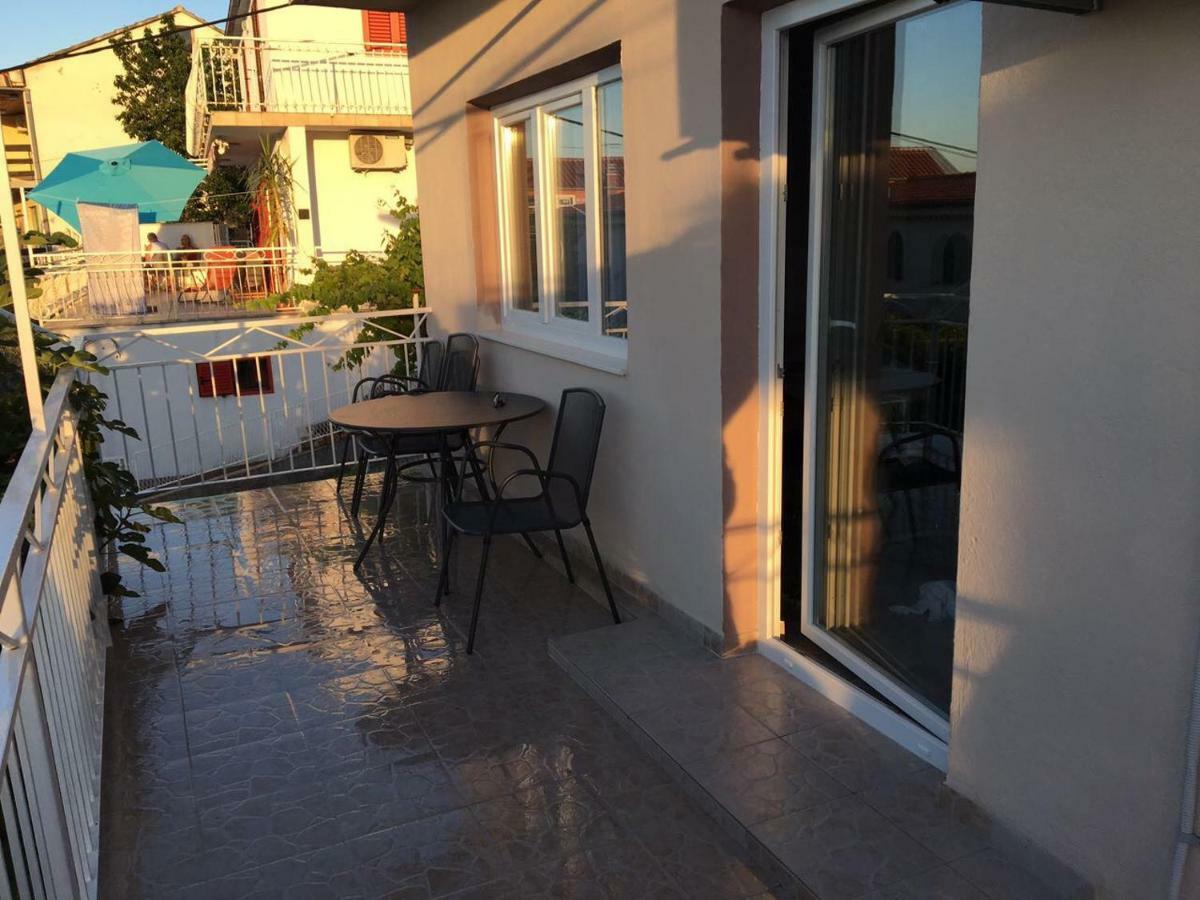 Apartman Ana Traù Esterno foto