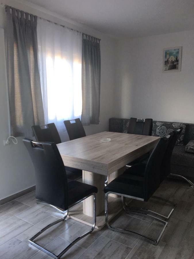 Apartman Ana Traù Esterno foto