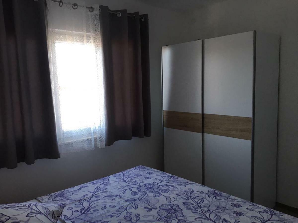 Apartman Ana Traù Esterno foto