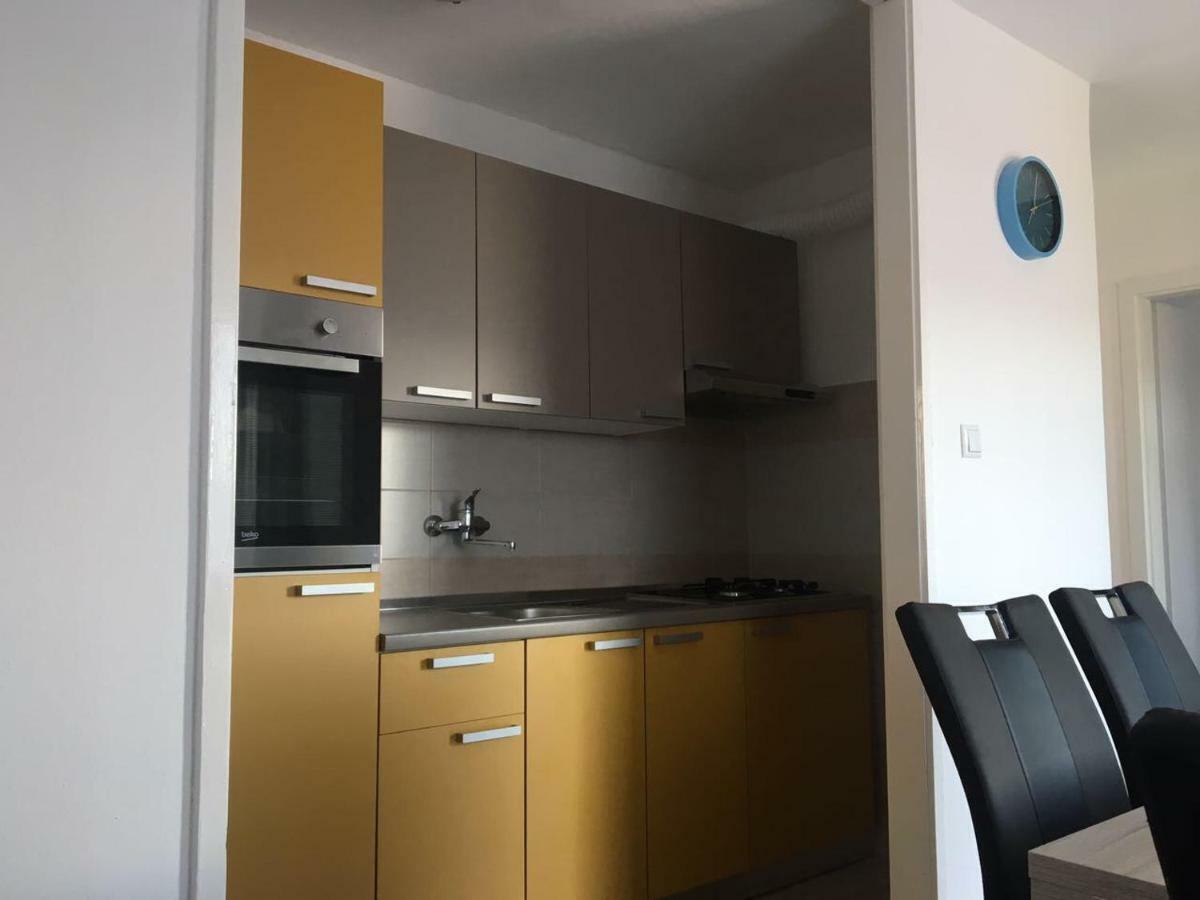 Apartman Ana Traù Esterno foto